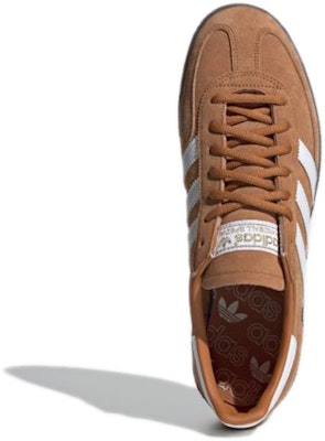 adidas Originals Handball Spzl 'Coklat' EE5730 Purchase adidas Originals Handball Spzl 'Coklat' EE5730