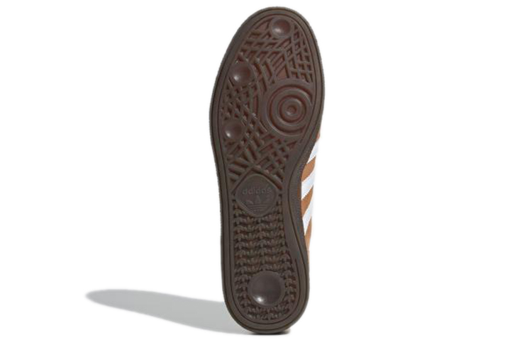 Details for adidas Originals Handball Spzl 'Coklat' EE5730