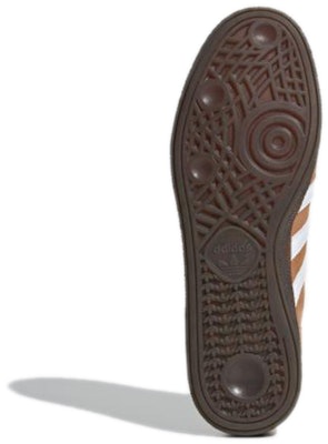 adidas Originals Handball Spzl 'Coklat' EE5730 Details for adidas Originals Handball Spzl 'Coklat' EE5730