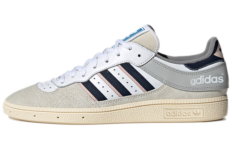 adidas originals Handball Top 'Gray White' EE5739