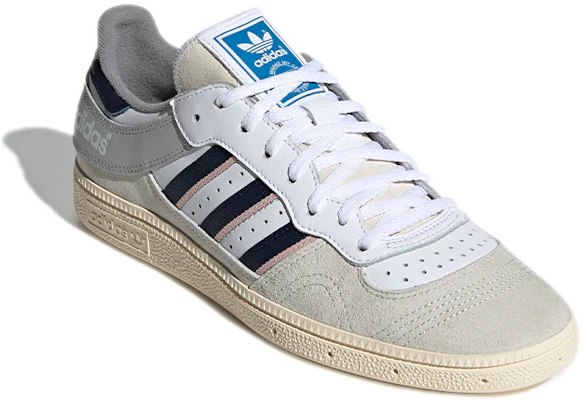 adidas originals Handball Top 'Kelabu Putih' EE5739 Lookbook adidas originals Handball Top 'Kelabu Putih' EE5739