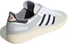 Shop adidas originals Handball Top 'Kelabu Putih' EE5739