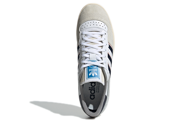 Purchase adidas originals Handball Top 'Kelabu Putih' EE5739