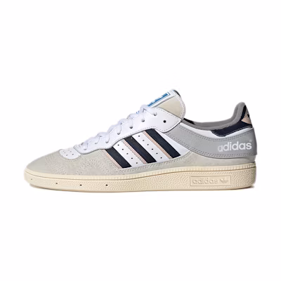 adidas originals Handball Top 'Gray White'