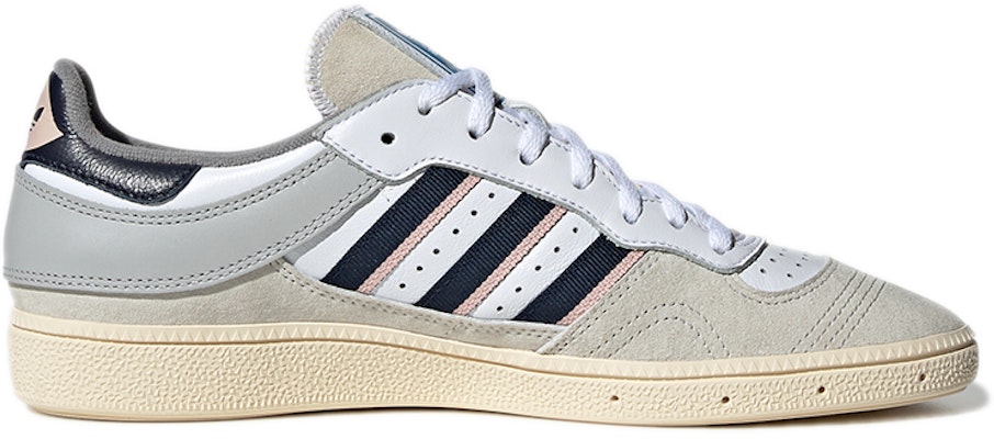 adidas originals Handball Top 'Gray White' EE5739 Order adidas originals Handball Top 'Gray White' EE5739