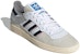 adidas originals Handball Top 'Kelabu Putih' EE5739