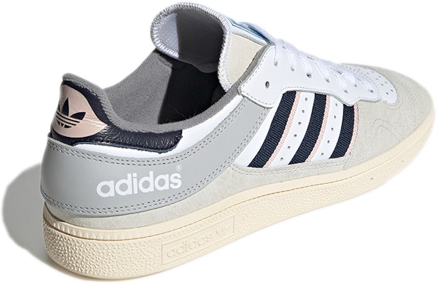 adidas originals Handball Top 'Gray White' EE5739 Shop adidas originals Handball Top 'Gray White' EE5739