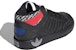 (TD) adidas Originals Hard Court Hi 'Hitam Merah' FV5483
