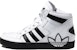 adidas Originals Hardcourt Hi Kasut Lelaki FV7842