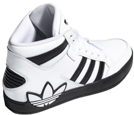 adidas originals Hardcourt Hi FV7842 Lookbook adidas originals Hardcourt Hi FV7842