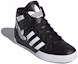 Lookbook adidas Originals Hardcourt Hi Big Logo 'Hitam Putih' CG7133