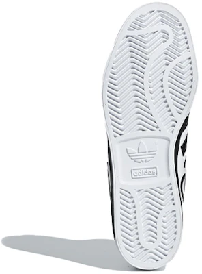 adidas originals Hardcourt Hi Big Logo 高筒 滑板鞋 男款 白黑 Details for adidas originals Hardcourt Hi Big Logo 高筒 滑板鞋 男款 白黑