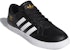 adidas Originals Hardcourt Low 'Hitam Putih Emas' FX0521
