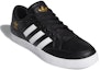 Lookbook adidas Originals Hardcourt Low 'Hitam Putih Emas' FX0521
