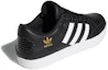 Shop adidas Originals Hardcourt Low 'Hitam Putih Emas' FX0521