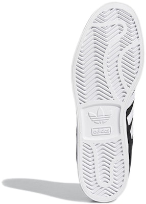 adidas originals Hardcourt Low 'Black White Gold' FX0521 Details for adidas originals Hardcourt Low 'Black White Gold' FX0521