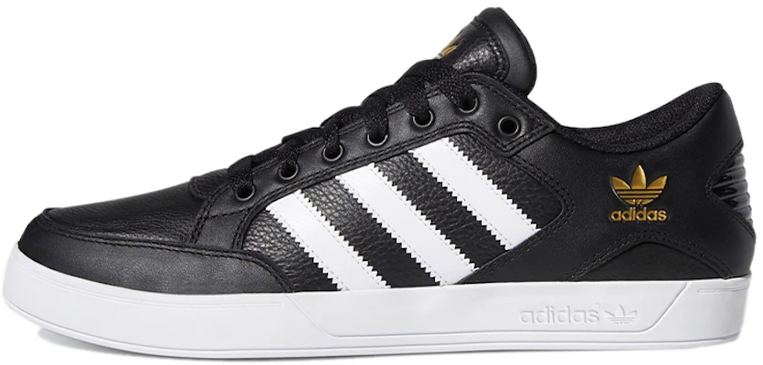adidas Originals Hardcourt Low 黑白 Buy adidas Originals Hardcourt Low 黑白