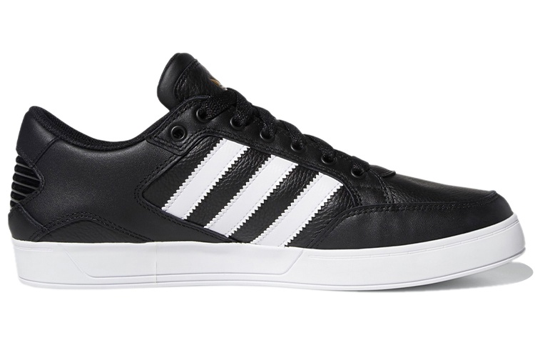 Order adidas Originals Hardcourt Low 黑白