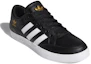 Lookbook adidas Originals Hardcourt Low 黑白
