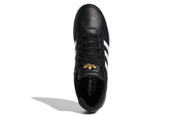 Purchase adidas Originals Hardcourt Low 黑白