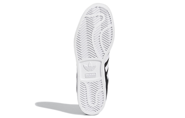 Details for adidas Originals Hardcourt Low 黑白