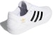 adidas originals Hardcourt Low 'Putih Hitam Emas' FX0520