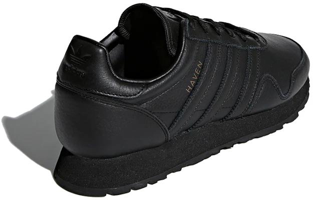 adidas Originals Haven Schuhe Herren Sneakers CQ3036 Details for adidas Originals Haven Schuhe Herren Sneakers CQ3036