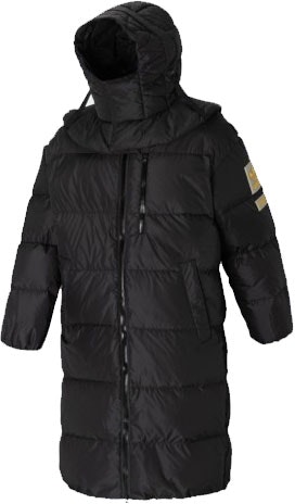 adidas-originals-heavy-fill-down-jacket-long-winter-coat-black-hooded-h58055