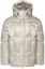 Buy Chaqueta adidas Originals Heavyweight Down Puffer Caqui Claro con Capucha. IR7134