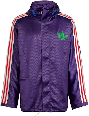 アディダス オリジナルス ヘリテージ ナウ ウィンドブレーカー ジャケット パープル メンズ IB3441 Order アディダス オリジナルス ヘリテージ ナウ ウィンドブレーカー ジャケット パープル メンズ IB3441