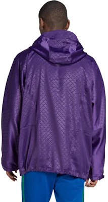 アディダス オリジナルス ヘリテージ ナウ ウィンドブレーカー ジャケット パープル メンズ IB3441 Shop アディダス オリジナルス ヘリテージ ナウ ウィンドブレーカー ジャケット パープル メンズ IB3441