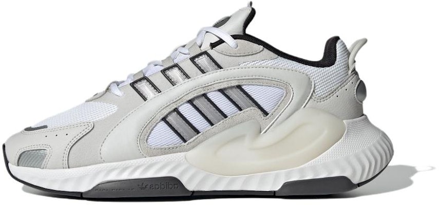 adidas originals Hi-Tail 2.0 百搭 织物耐磨 低幫 休閒跑步鞋 男女同款 白灰 Buy adidas originals Hi-Tail 2.0 百搭 织物耐磨 低幫 休閒跑步鞋 男女同款 白灰