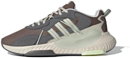 adidas Originals Hi-Tail 'Brown White' JH7362 adidas Originals Hi-Tail 'Brown White' JH7362