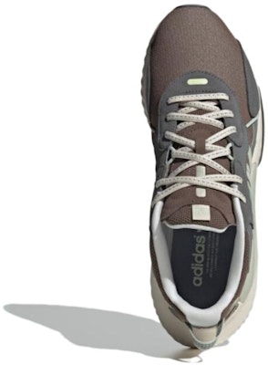 adidas originals Hi-Tail 復古舒適 中筒 休閒跑步鞋 男女同款 棕白 Purchase adidas originals Hi-Tail 復古舒適 中筒 休閒跑步鞋 男女同款 棕白