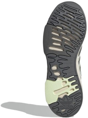 adidas originals Hi-Tail 復古舒適 中筒 休閒跑步鞋 男女同款 棕白 Details for adidas originals Hi-Tail 復古舒適 中筒 休閒跑步鞋 男女同款 棕白