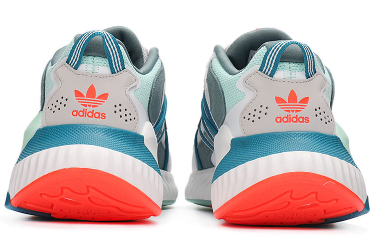 Lookbook アディダスオリジナルス ハイテイル 'マルチ' H05482 H05482