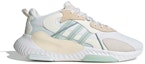Order adidas originals Hi-Tail 舒適百搭 輕便氣質 復古網面 減震 低筒 生活休閒鞋 男女同款 白灰綠