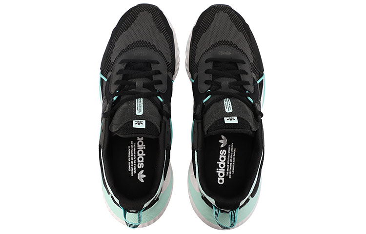 Shop adidas Originals Hi-Tail Casual Sportieve Sneakers Zwart H05483