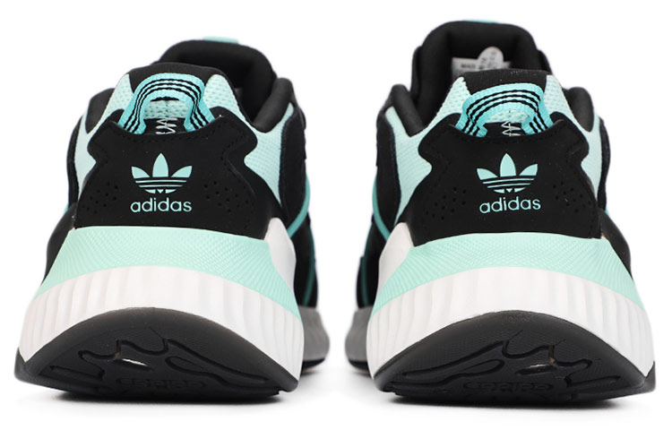 Purchase adidas Originals Hi-Tail Casual Sportieve Sneakers Zwart H05483