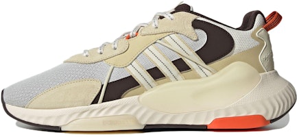 adidas Originals Hi-Tail Shoes 'Beige Grey Black' ID0537 adidas Originals Hi-Tail Shoes 'Beige Grey Black' ID0537