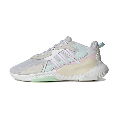adidas Originals Hi-Tail Shoes 'White Beige Grey'