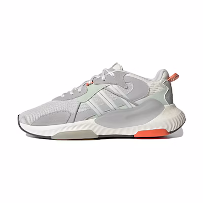 adidas Originals Hi-Tail Shoes 'Grey Solar Orange'