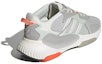 Lookbook Zapatillas adidas Originals Hi-Tail 'Gris Naranja Solar'. ID0534