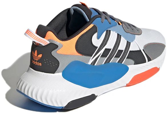 adidas I-5923 Sepatu 'Putih Kuning Ungu Biru' GY3535 Shop adidas I-5923 Sepatu 'Putih Kuning Ungu Biru' GY3535