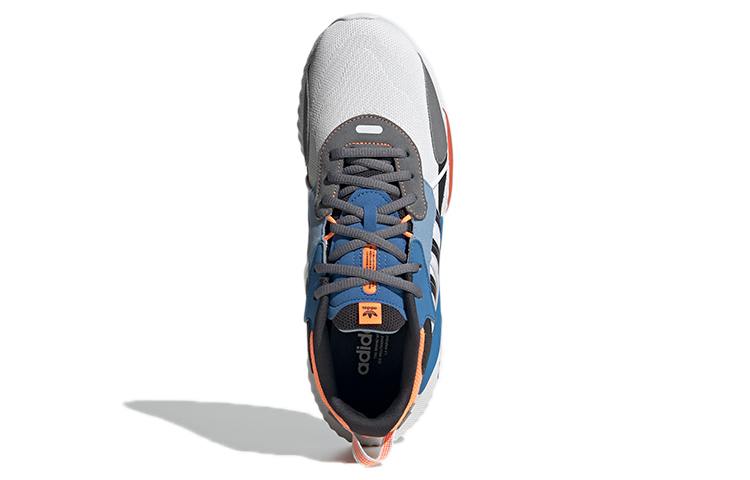 Purchase adidas I-5923 Zapatos 'Blanco Amarillo Morado Azul' GY3535