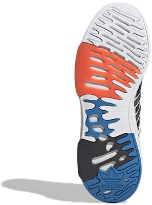 adidas I-5923 Sepatu 'Putih Kuning Ungu Biru' GY3535 Details for adidas I-5923 Sepatu 'Putih Kuning Ungu Biru' GY3535