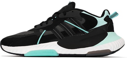 adidas originals Hi-tail Athleisure Casual Sports Shoes Black H05483 adidas originals Hi-tail Athleisure Casual Sports Shoes Black H05483