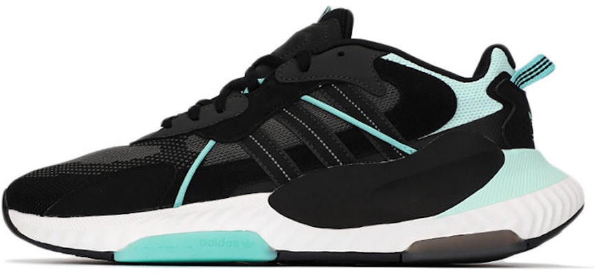 Sepatu Olahraga Kasual adidas Originals Hi-tail Hitam H05483 Buy Sepatu Olahraga Kasual adidas Originals Hi-tail Hitam H05483