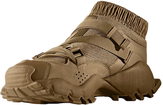 adidas Originals Hyke AOH-010 Pria Wanita Sneakers BA8359 Lookbook adidas Originals Hyke AOH-010 Pria Wanita Sneakers BA8359