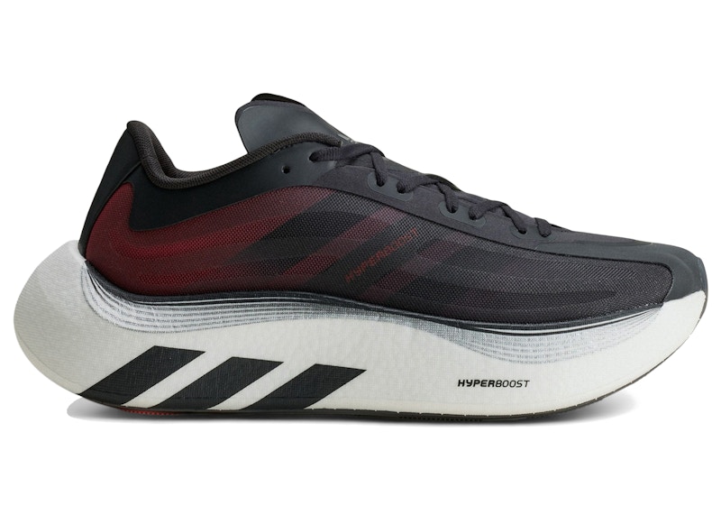 adidas Originals Hyperboost Euphoria LT 'Black Solar Red Cloud White' KZ8509